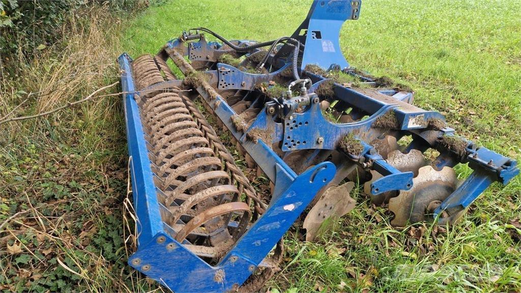 Rolmako U-693H Erpici a dischi