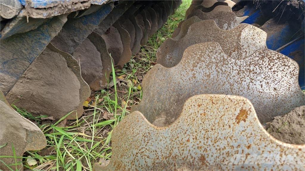 Rolmako U-693H Erpici a dischi