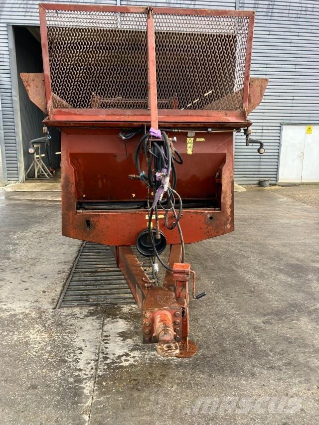 Samson 9 THM Spargiletame