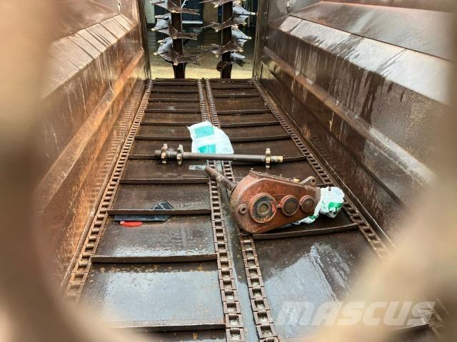 Samson 9 THM Spargiletame