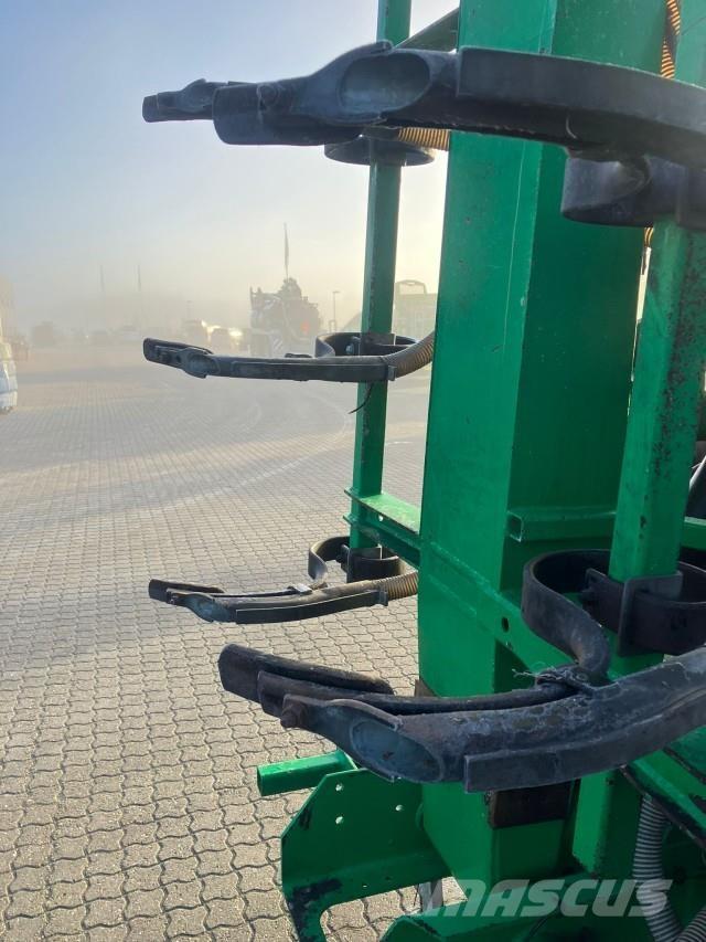 Samson CM 7,5 Applicatori di fertilizzante liquido