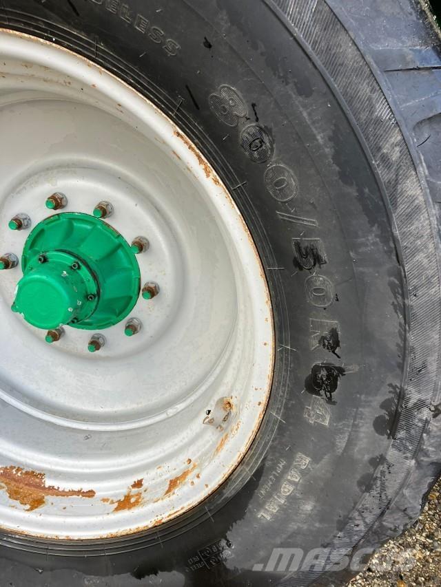 Samson PG 20 Spandiliquami