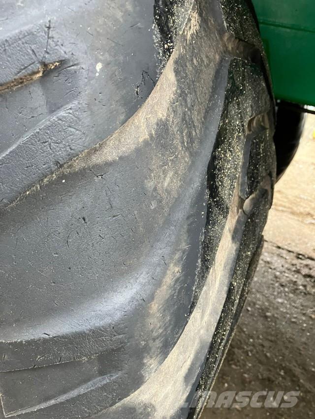 Samson PG 25 Spandiliquami