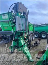 Samson RV 150 Pompe e miscelatori