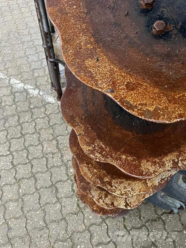 Samson SD II 700 Applicatori di fertilizzante liquido