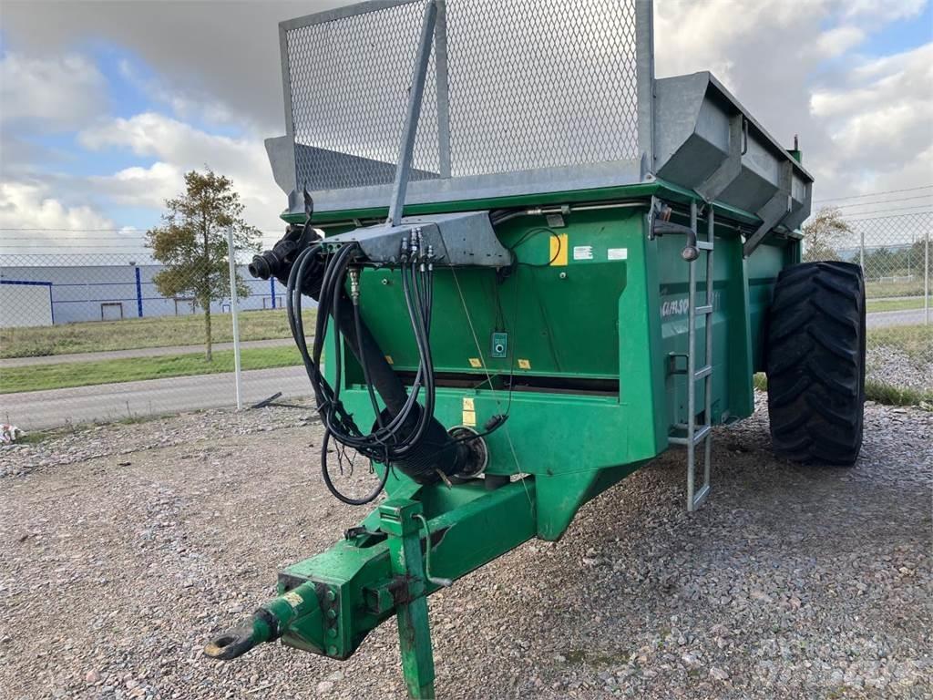 Samson SP 11 Spargiletame
