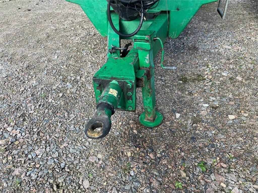 Samson SP 11 Spargiletame