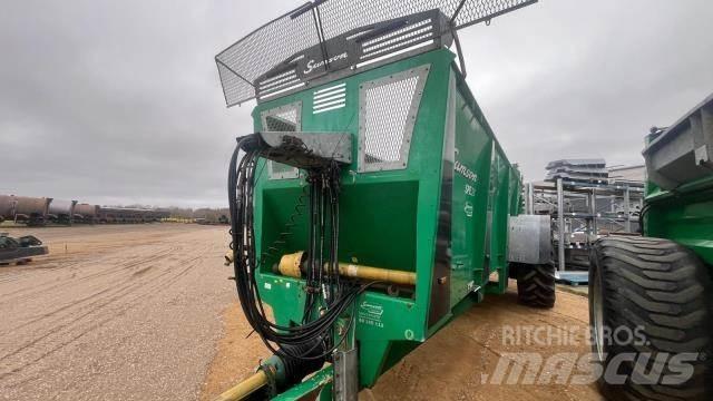 Samson SPE 21 Spargiletame