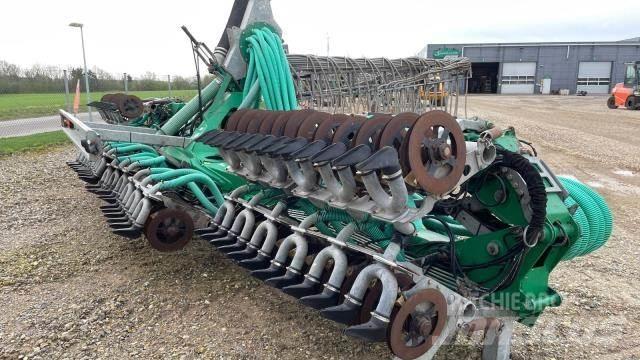 Samson TD 12 Irroratrici di fertilizzante