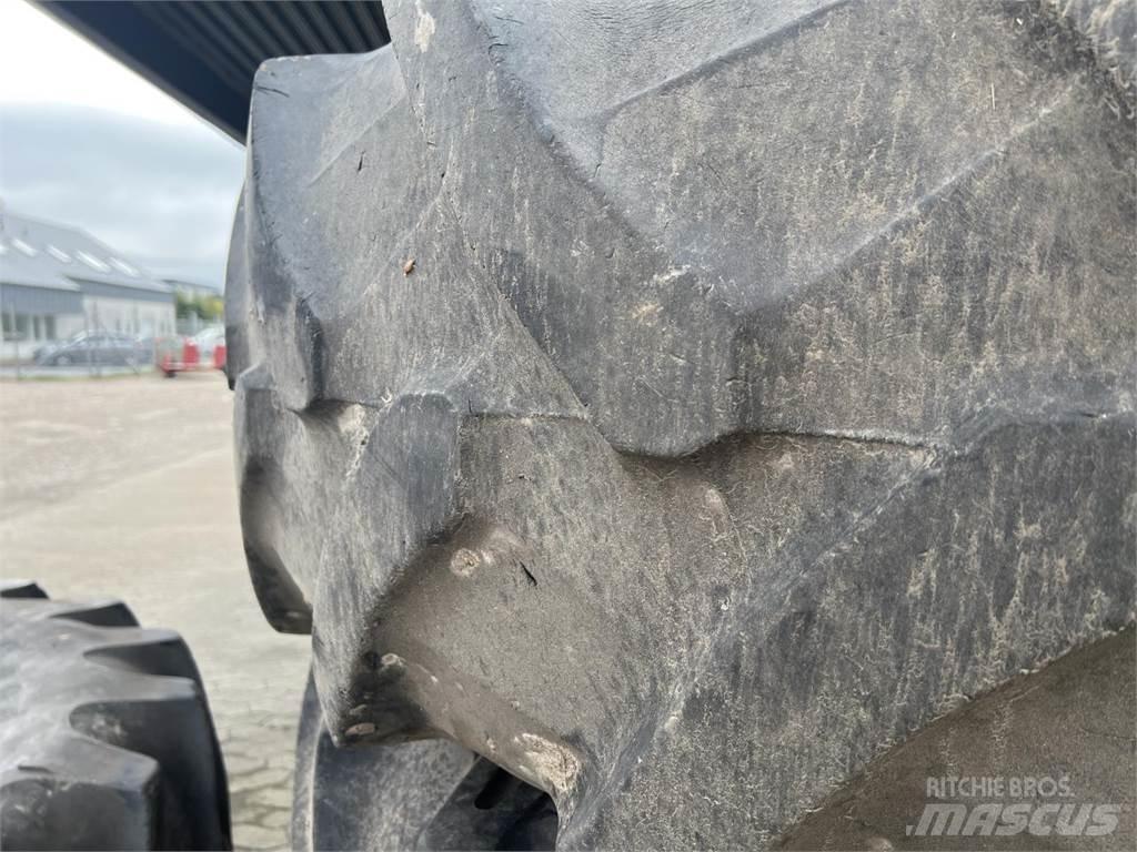 Schaad 20.8R38 Pneumatici, ruote e cerchioni