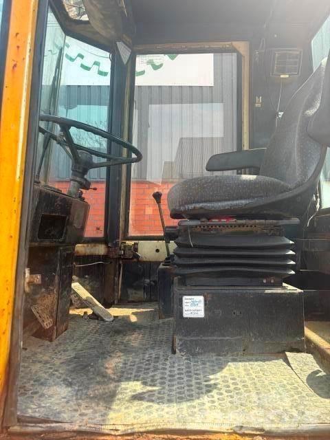 Schaeff SKL861 Pale gommate