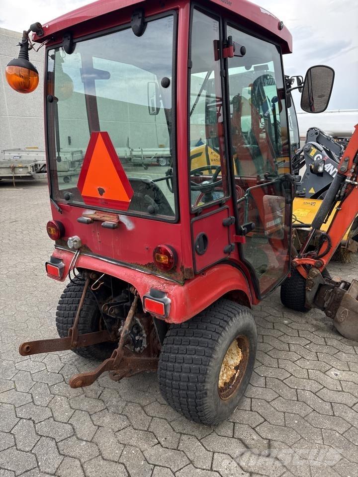 Shibaura SX24 Trattori compatti