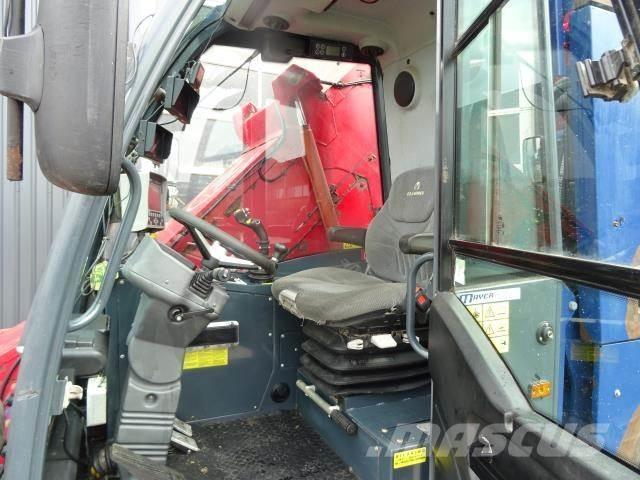 Siloking 2215-22 Rimorchi per insilato