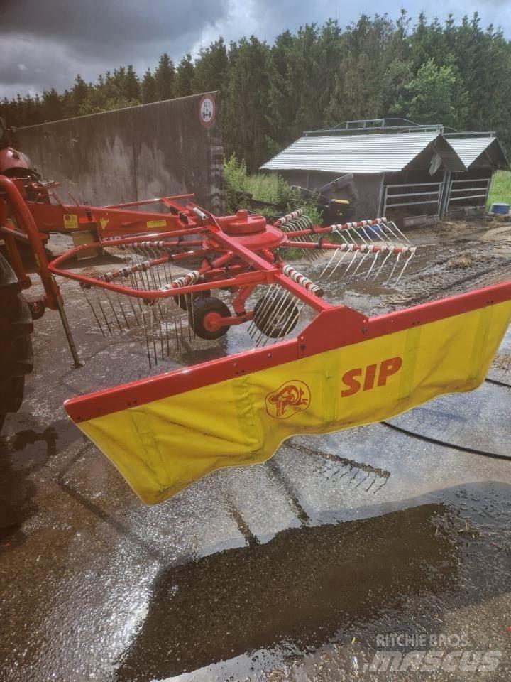 SIP 350 T rive Ranghinatori