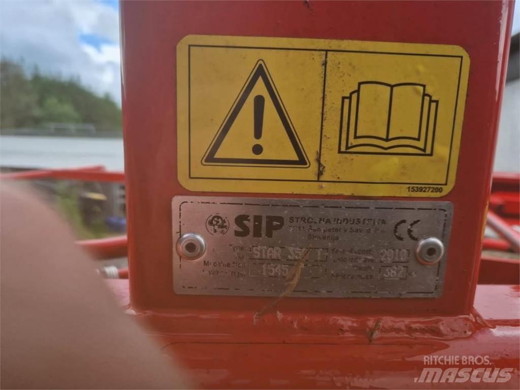SIP 350 T rive Ranghinatori