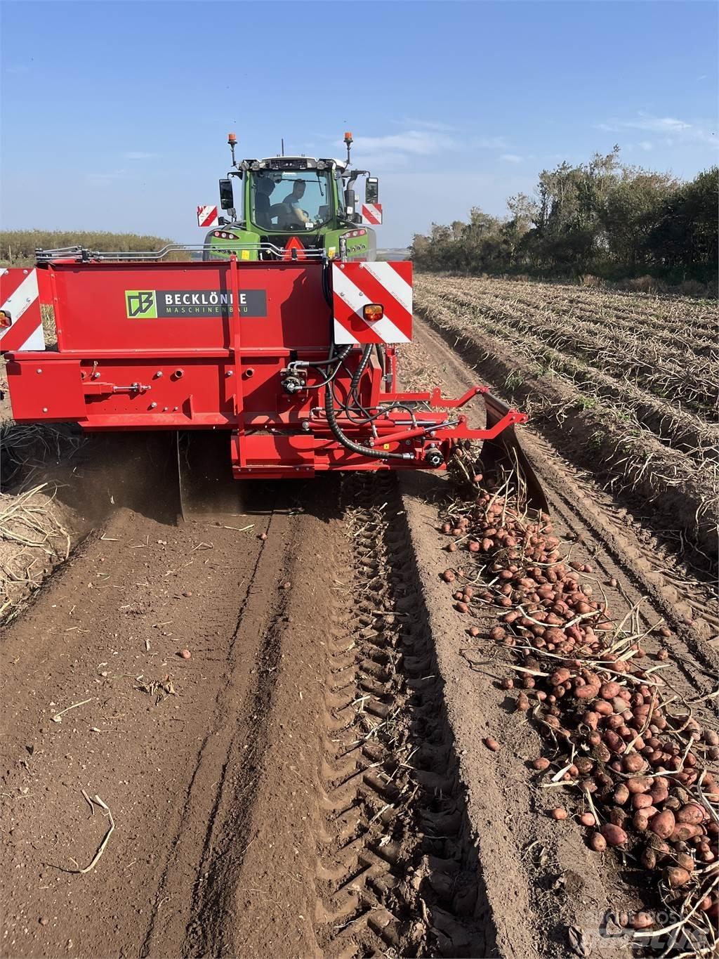  SL1500HS Coltivatori a filari