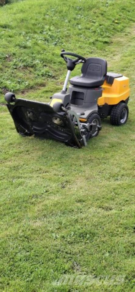 Stiga 320 Trattori compatti