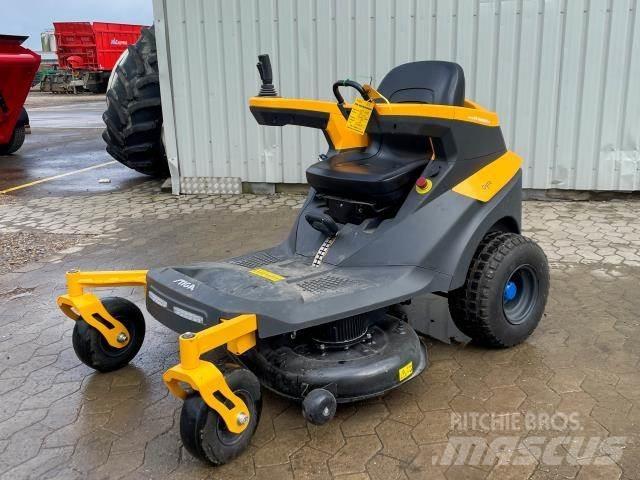 Stiga GYRO 700E Falciatrici