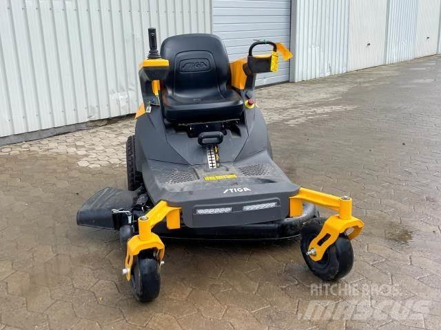 Stiga GYRO 700E Falciatrici