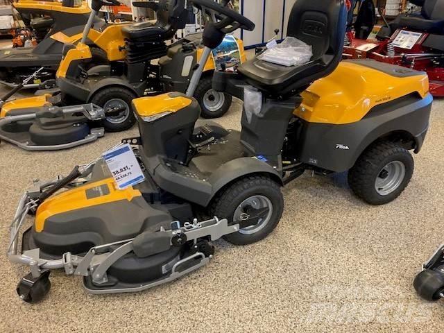 Stiga PARK 500 W Falciatrici