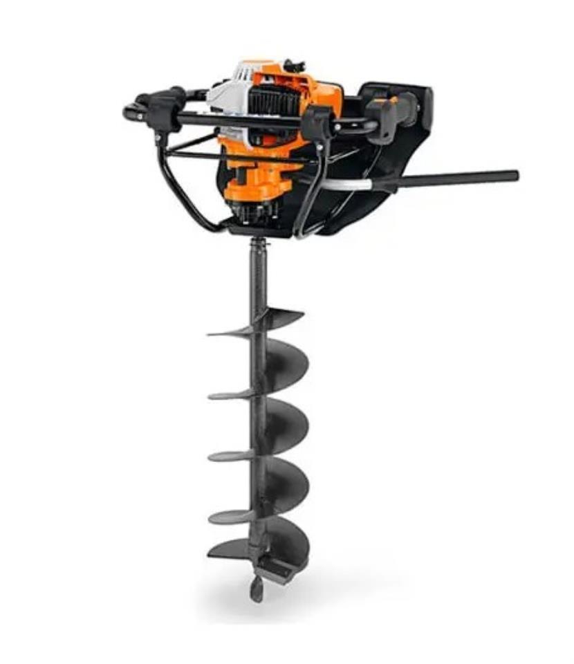 Stihl BT131 Tagliasiepi