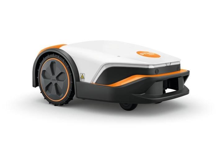 Stihl IMOW 5 Falciatrici