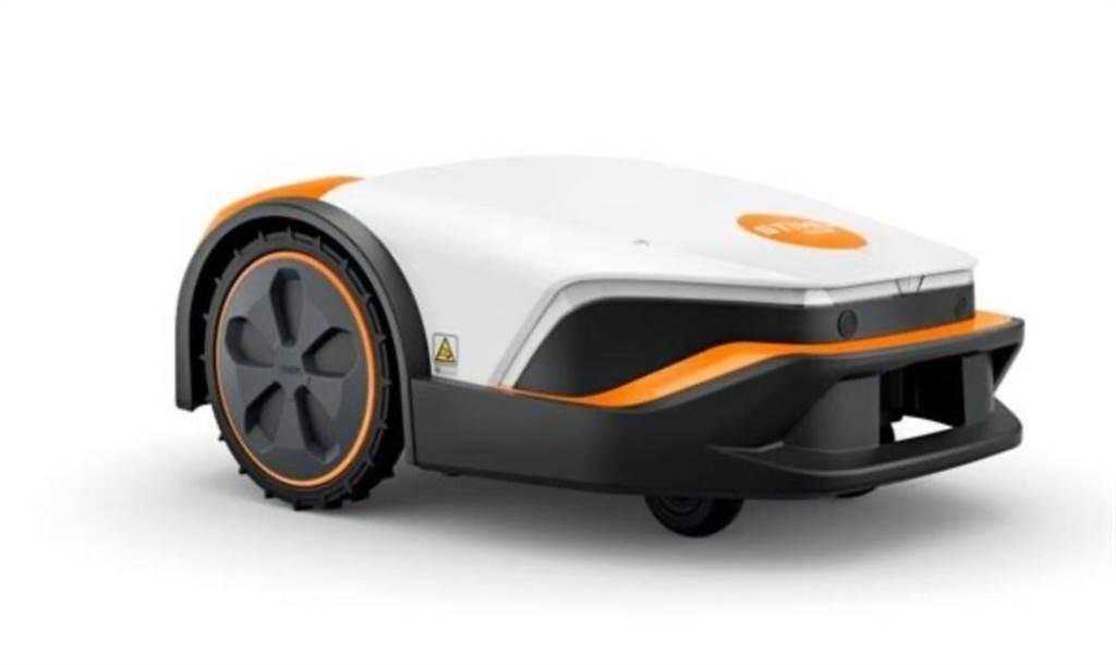 Stihl IMOW 5.0 Falciatrici