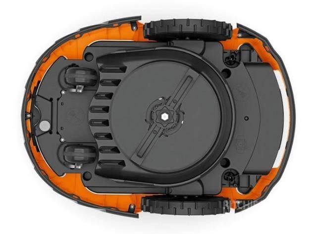 Stihl RMI632C Falciatrici