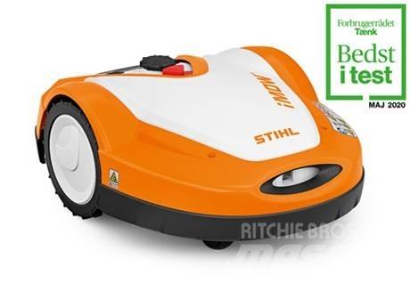 Stihl RMI632C Robot tagliaerba