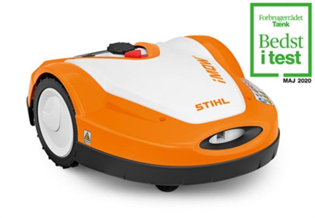 Stihl RMI632PC Falciatrici