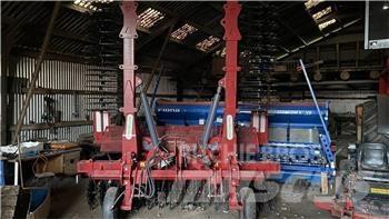 Suire ROTAKING Erpici