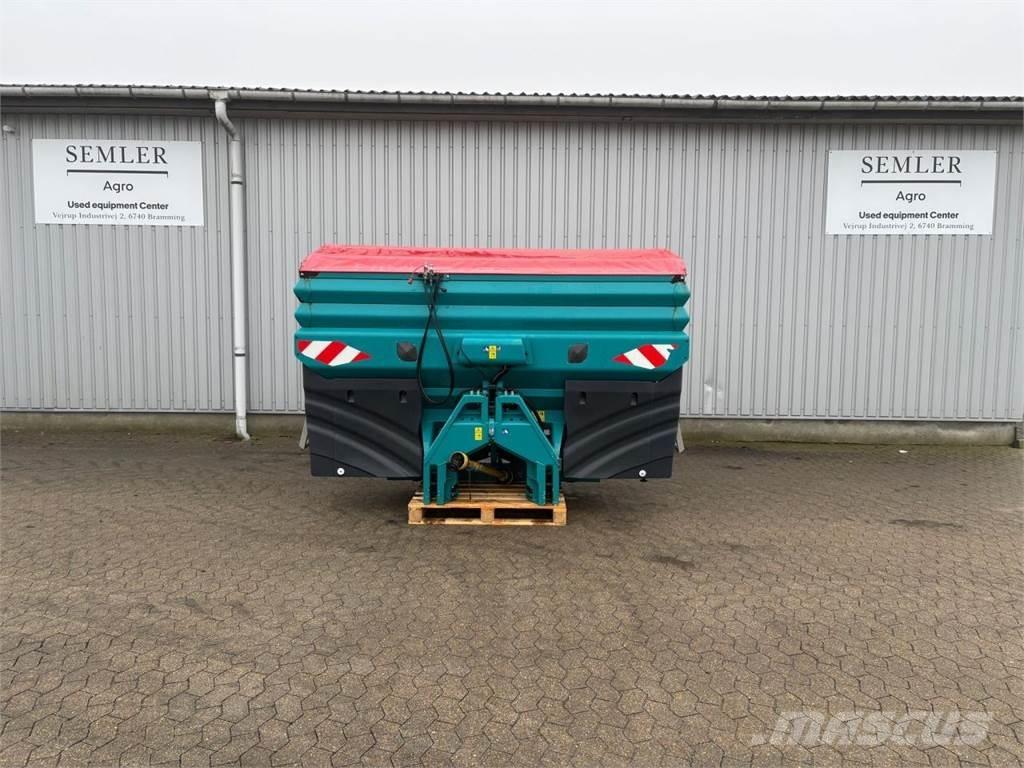 Sulky X50+ ECONOV Irroratrici di fertilizzante