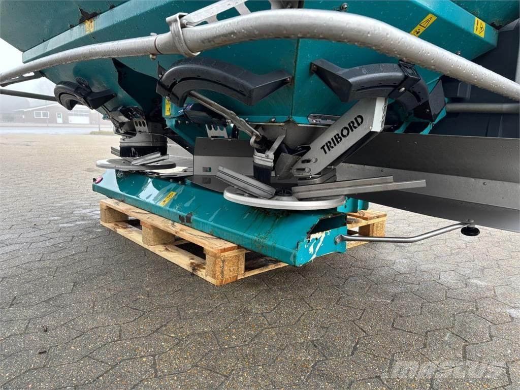 Sulky X50+ ECONOV Irroratrici di fertilizzante