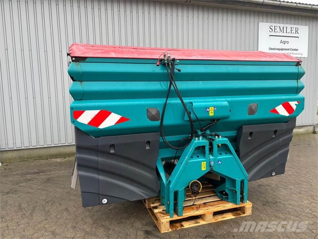 Sulky X50+ ECONOV Irroratrici di fertilizzante