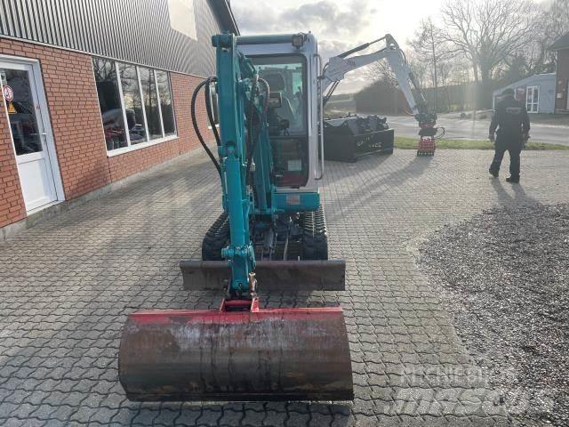 Sunward SWE20B Miniescavatori