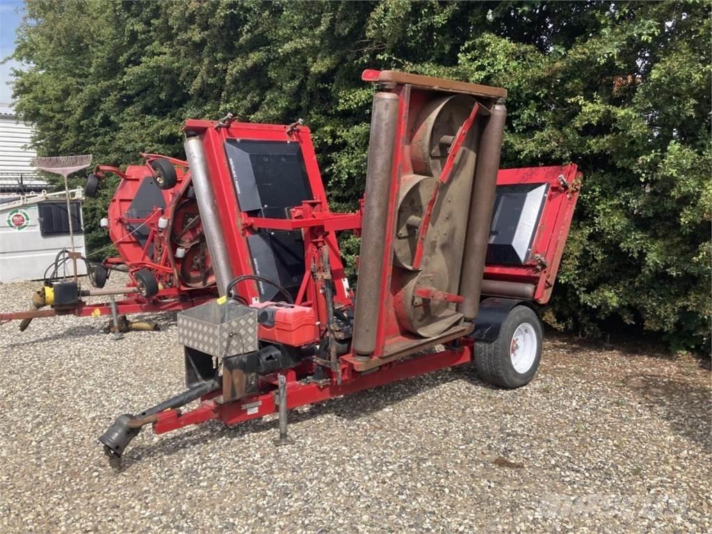  TDR 15 4.8 Falciatrici