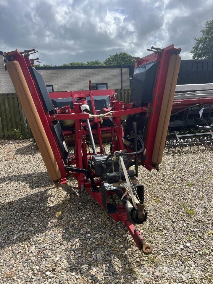  TDR15 4.8 Falciatrici