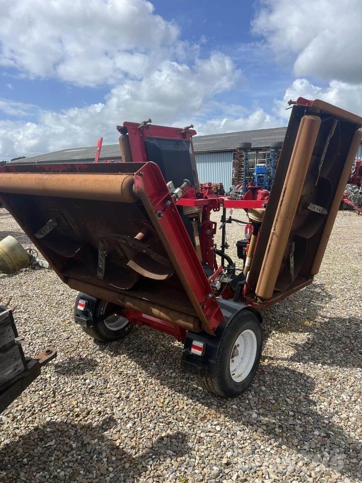  TDR15 4.8 Falciatrici