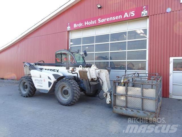 Terex 4514 Sollevatori telescopici
