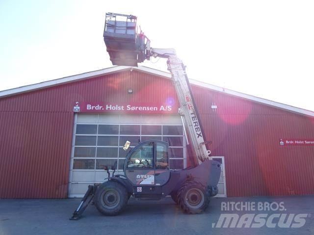 Terex 4514 Sollevatori telescopici
