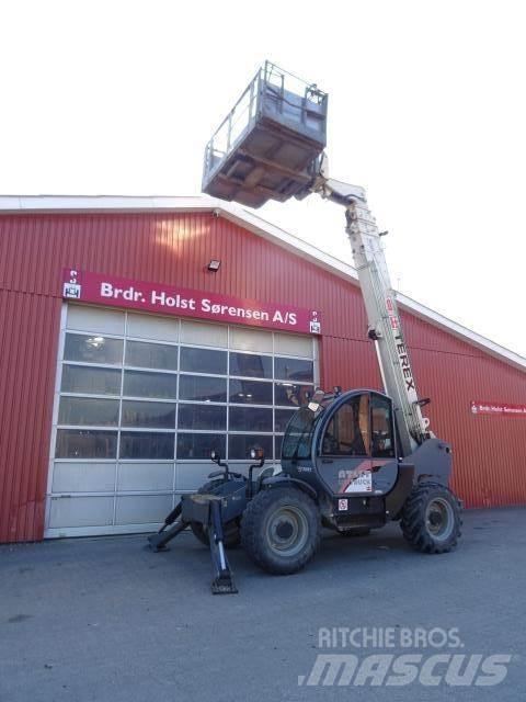 Terex 4514 Sollevatori telescopici