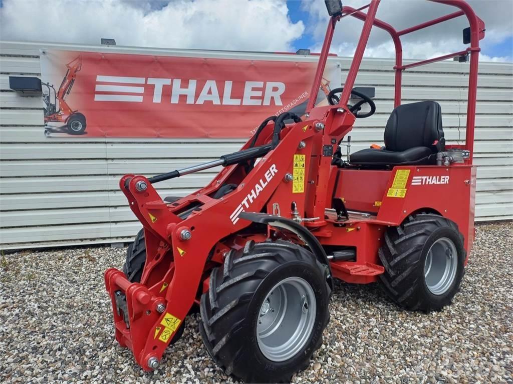 Thaler 1220 Mini pale