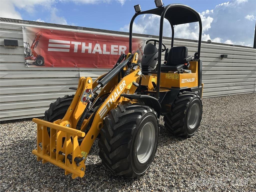 Thaler 2220S Mini pale