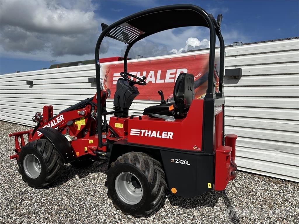 Thaler 2326 L Mini pale