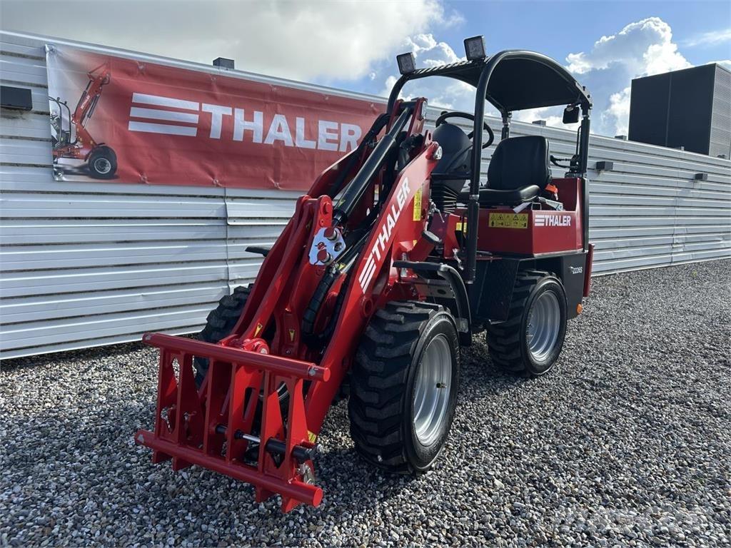 Thaler 2326S Mini pale