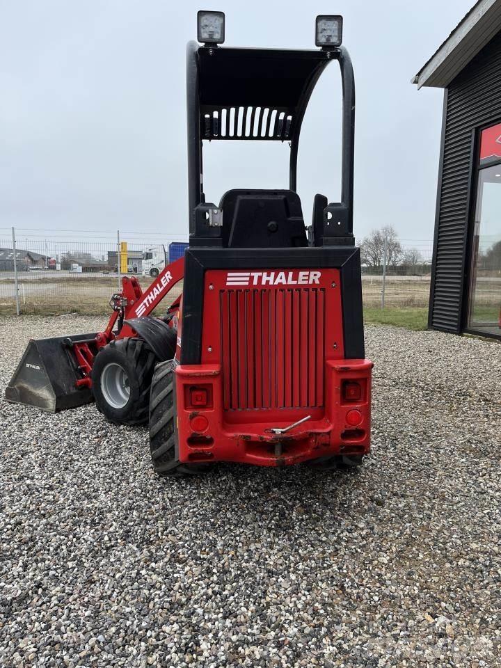 Thaler 2326S Mini pale