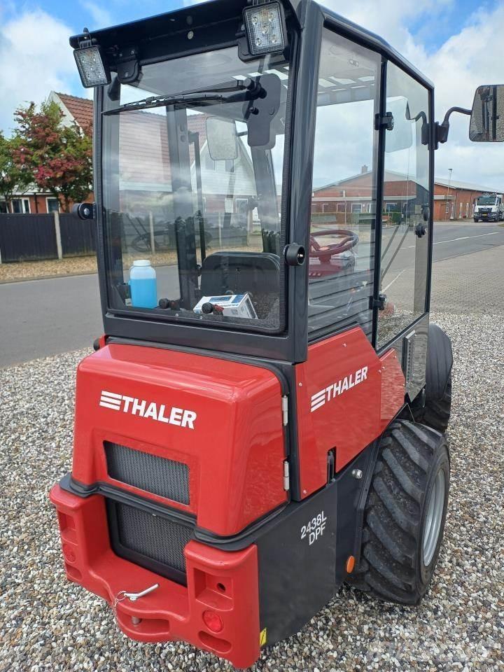 Thaler 2438-S-DPF Mini pale