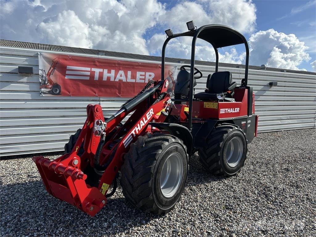 Thaler 2438-S-DPF Mini pale