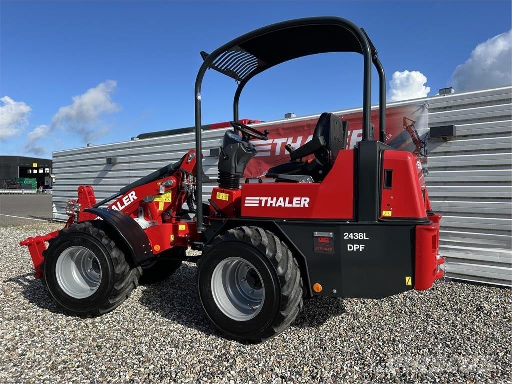 Thaler 2438-S-DPF Mini pale