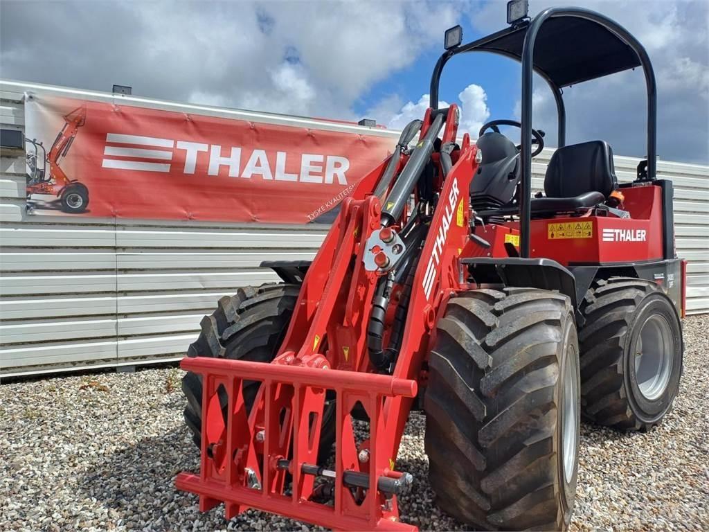 Thaler 2438-S-DPF Mini pale